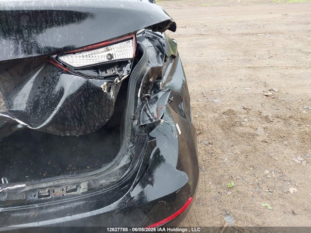 12627788 :رقم المزاد ، KMHDH4AHXFU264362 vin ، 2015 Hyundai Elantra Gls مزاد بيع