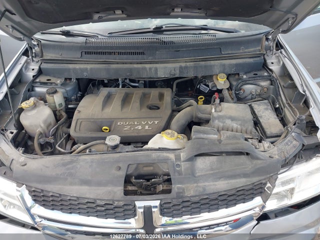Aukcja sprzedaży 2015 Dodge Journey Se, vin: 3C4PDCAB9FT691030, numer aukcji: 12627789