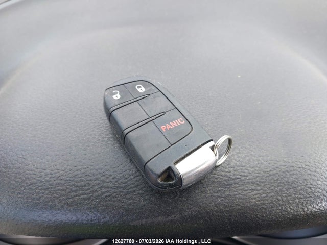 Aukcja sprzedaży 2015 Dodge Journey Se, vin: 3C4PDCAB9FT691030, numer aukcji: 12627789