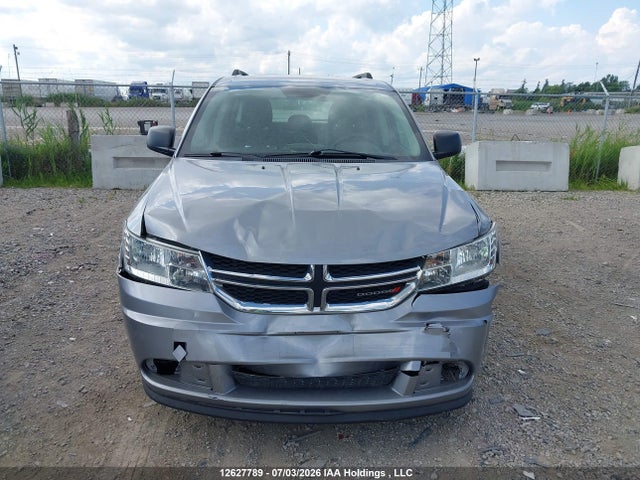 Aukcja sprzedaży 2015 Dodge Journey Se, vin: 3C4PDCAB9FT691030, numer aukcji: 12627789