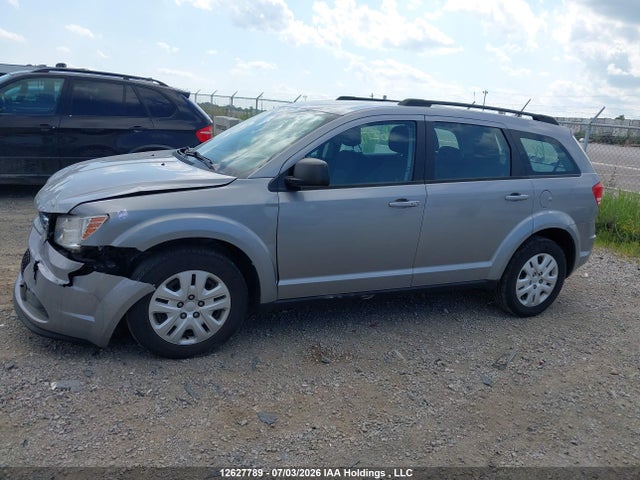 Aukcja sprzedaży 2015 Dodge Journey Se, vin: 3C4PDCAB9FT691030, numer aukcji: 12627789