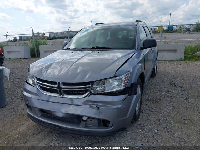 Aukcja sprzedaży 2015 Dodge Journey Se, vin: 3C4PDCAB9FT691030, numer aukcji: 12627789