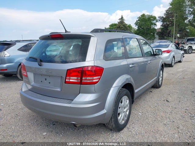 Aukcja sprzedaży 2015 Dodge Journey Se, vin: 3C4PDCAB9FT691030, numer aukcji: 12627789