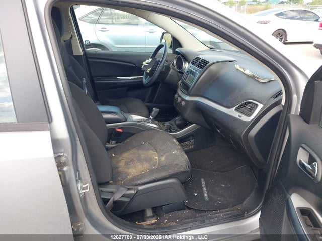 3C4PDCAB9FT691030 Dodge JOURNEY SE