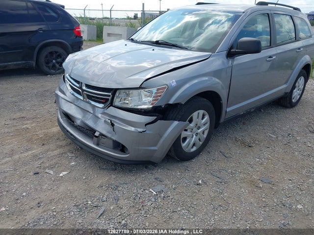Aukcja sprzedaży 2015 Dodge Journey Se, vin: 3C4PDCAB9FT691030, numer aukcji: 12627789