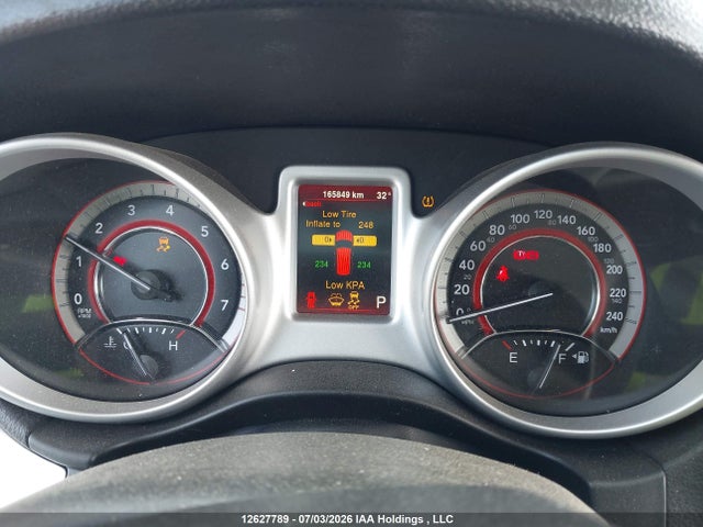 Aukcja sprzedaży 2015 Dodge Journey Se, vin: 3C4PDCAB9FT691030, numer aukcji: 12627789