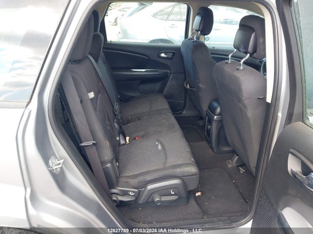 Aukcja sprzedaży 2015 Dodge Journey Se, vin: 3C4PDCAB9FT691030, numer aukcji: 12627789