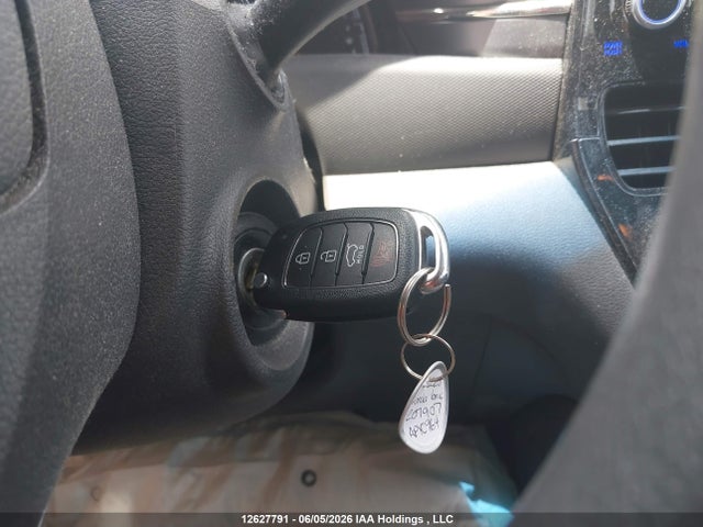 Hyundai Ioniq 2020 KMHC75LC3LU207907 Image 11