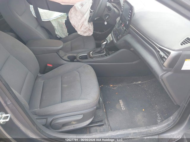 Hyundai Ioniq 2020 KMHC75LC3LU207907 Image 5