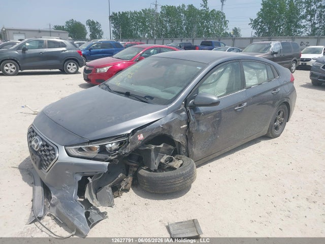 Hyundai Ioniq 2020 KMHC75LC3LU207907 Image 6