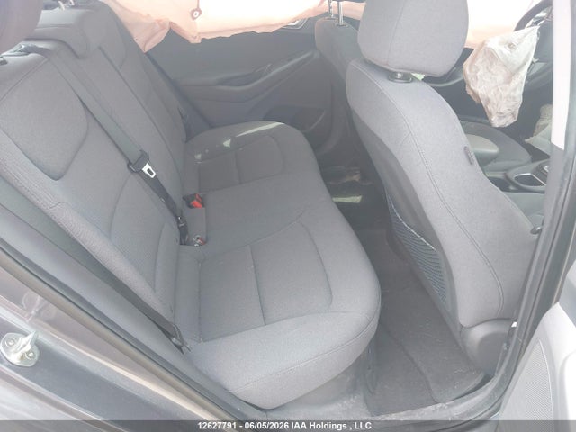 Продаж на аукціоні авто 2020 Hyundai Ioniq, vin: KMHC75LC3LU207907, номер лоту: 12627791