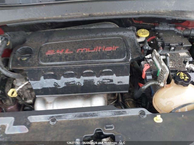 Jeep Compass North 2018 3C4NJDBBXJT210148 Image 10