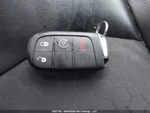 Jeep Compass North 2018 3C4NJDBBXJT210148 Image 11
