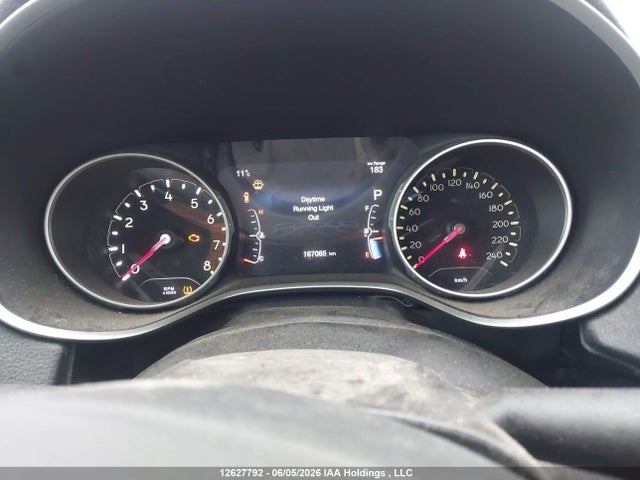 Jeep Compass North 2018 3C4NJDBBXJT210148 Image 7