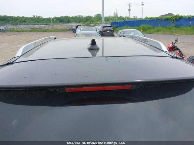 Продаж на аукціоні авто 2017 Nissan Rogue S/sl Platinum/sv, vin: 5N1AT2MV6HC734533, номер лоту: 12627793