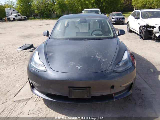 Tesla MODEL 3 2023 5YJ3E1EA7PF500187 Image 13