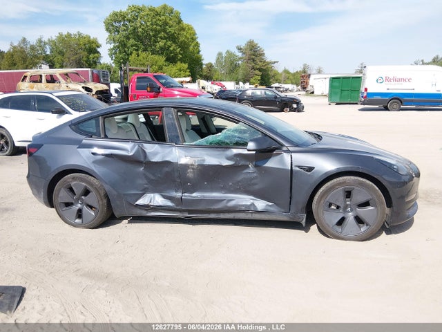Tesla MODEL 3 2023 5YJ3E1EA7PF500187 Image 14