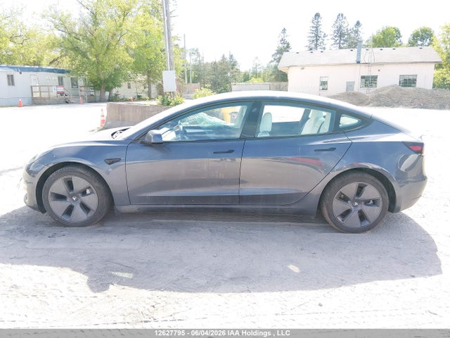Tesla MODEL 3 2023 5YJ3E1EA7PF500187 Image 15