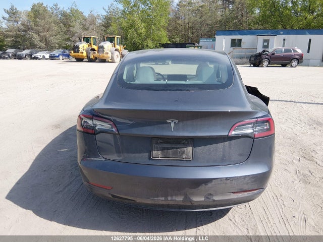 Tesla MODEL 3 2023 5YJ3E1EA7PF500187 Image 17