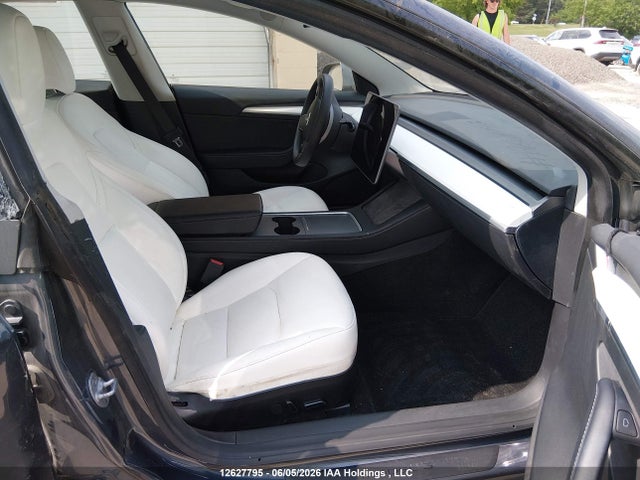 Tesla MODEL 3 2023 5YJ3E1EA7PF500187 Image 5