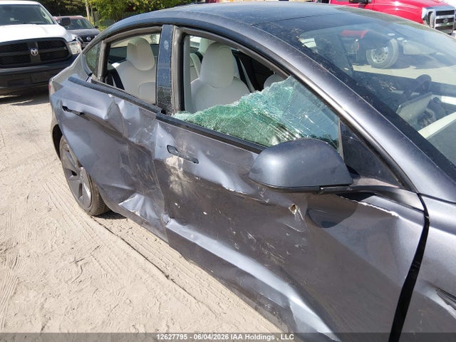 Tesla MODEL 3 2023 5YJ3E1EA7PF500187 Image 6