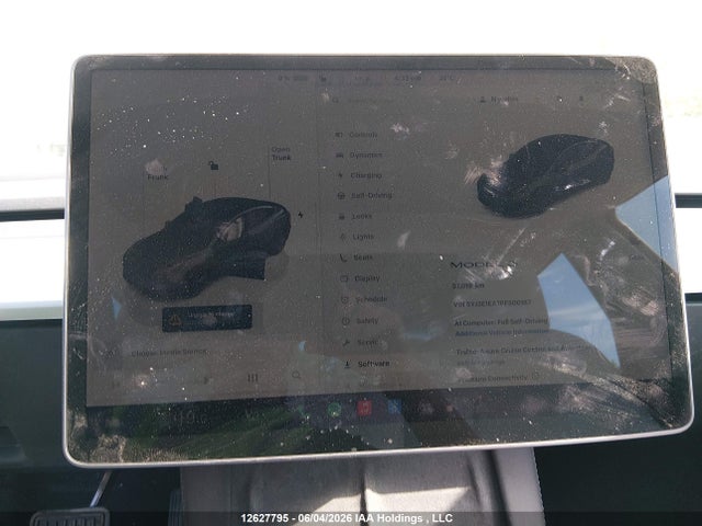 Tesla MODEL 3 2023 5YJ3E1EA7PF500187 Image 7
