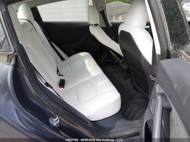 Tesla MODEL 3 2023 5YJ3E1EA7PF500187 Image 8