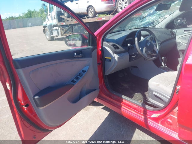 Hyundai ACCENT GLS 2015 KMHCT4AE4FU829057 Image 20