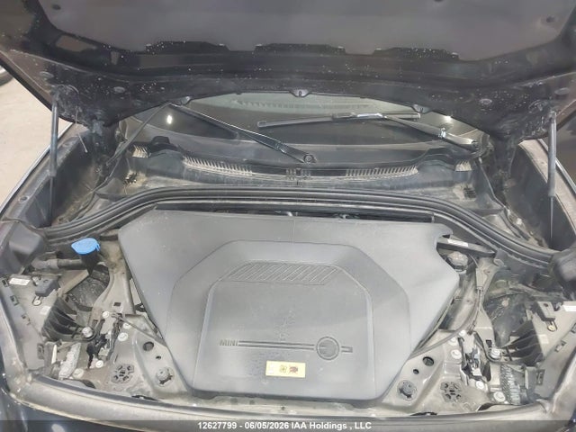Mini Se Countryman 2025 WMZ53GA09S7R49528 Image 10