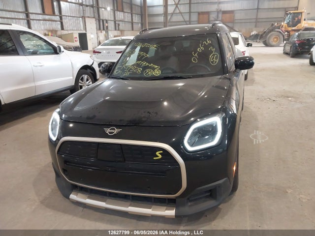 Mini Se Countryman 2025 WMZ53GA09S7R49528 Image 13