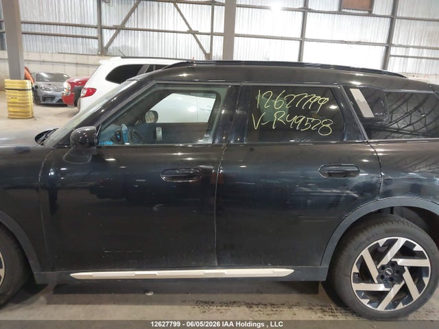Mini Se Countryman 2025 WMZ53GA09S7R49528 Image 15