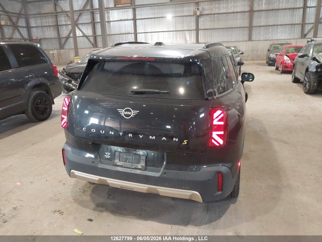 Mini Se Countryman 2025 WMZ53GA09S7R49528 Image 17