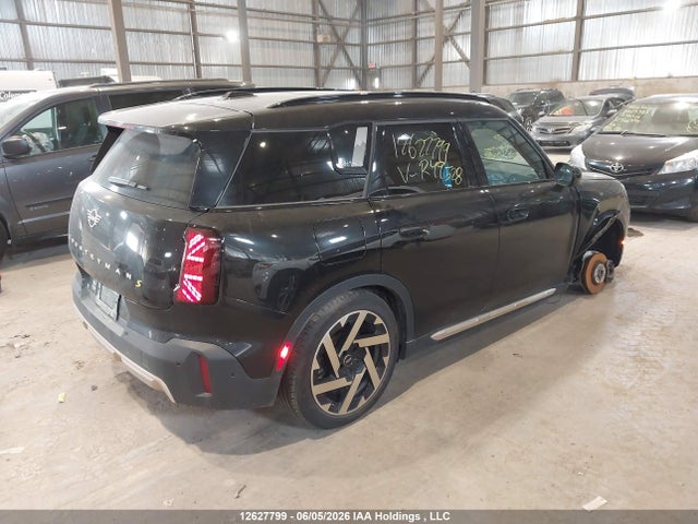 Mini Se Countryman 2025 WMZ53GA09S7R49528 Image 4