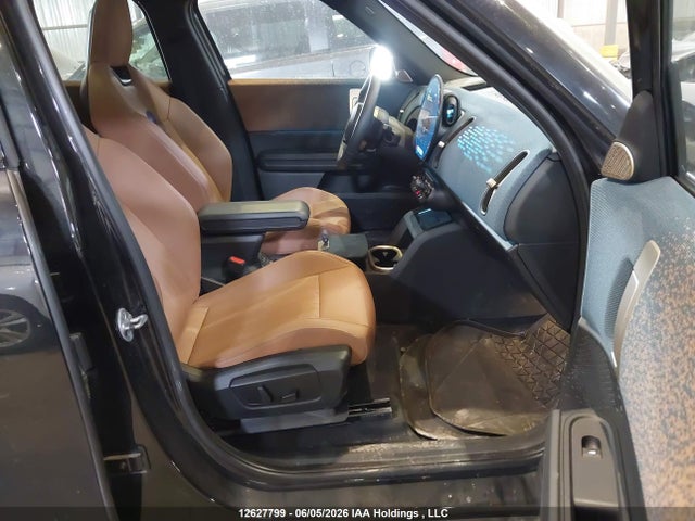 Mini Se Countryman 2025 WMZ53GA09S7R49528 Image 5