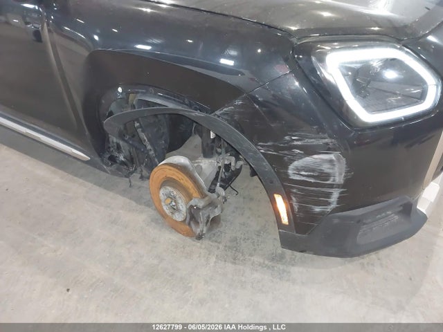 Mini Se Countryman 2025 WMZ53GA09S7R49528 Image 6