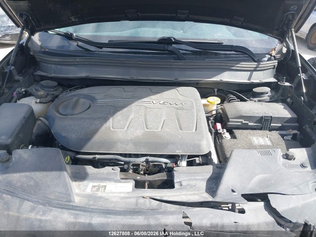 Aukcja sprzedaży 2017 Jeep Cherokee, vin: 1C4PJMDS0HW606924, numer aukcji: 12627808