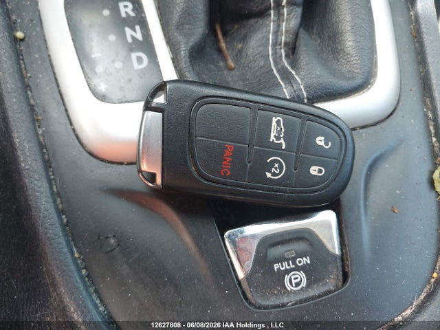 Aukcja sprzedaży 2017 Jeep Cherokee, vin: 1C4PJMDS0HW606924, numer aukcji: 12627808