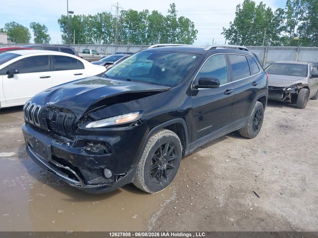 Aukcja sprzedaży 2017 Jeep Cherokee, vin: 1C4PJMDS0HW606924, numer aukcji: 12627808