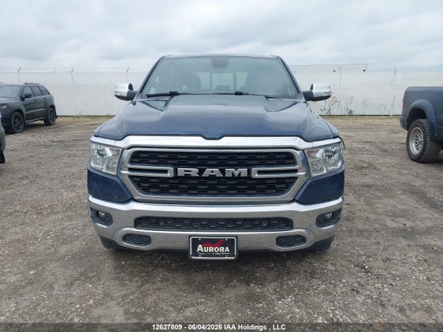 1C6SRFFT4NN468995 RAM 1500 Big Horn/lone Star