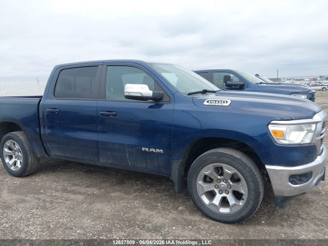 1C6SRFFT4NN468995 RAM 1500 Big Horn/lone Star