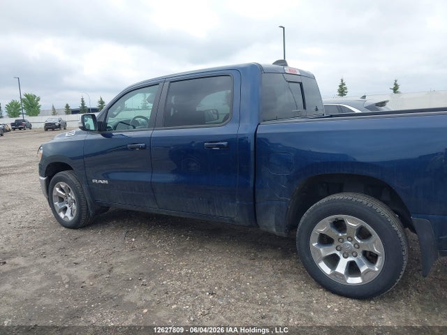 1C6SRFFT4NN468995 RAM 1500 Big Horn/lone Star