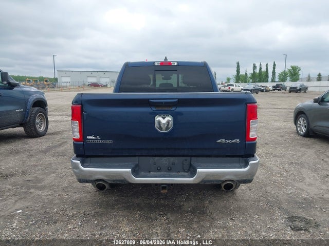 1C6SRFFT4NN468995 RAM 1500 Big Horn/lone Star