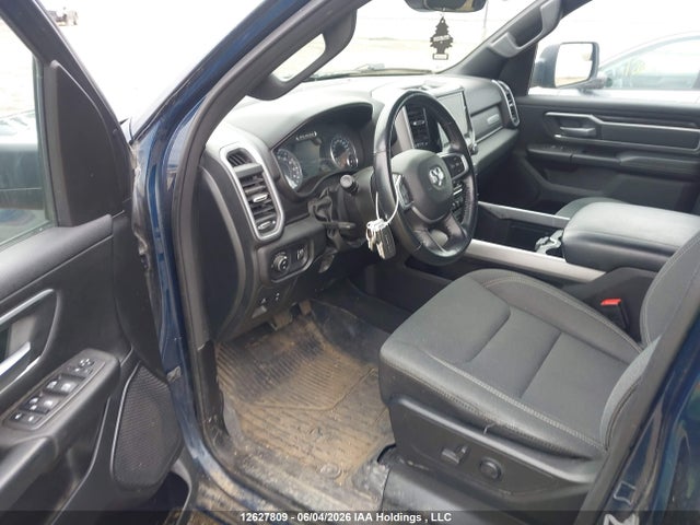 1C6SRFFT4NN468995 RAM 1500 Big Horn/lone Star