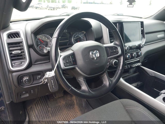 1C6SRFFT4NN468995 RAM 1500 Big Horn/lone Star
