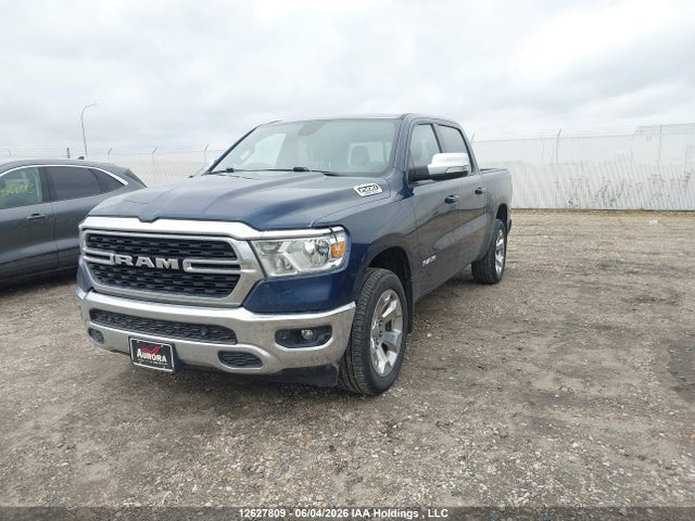 1C6SRFFT4NN468995 RAM 1500 Big Horn/lone Star