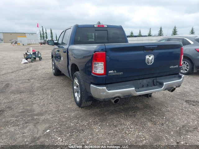 1C6SRFFT4NN468995 RAM 1500 Big Horn/lone Star
