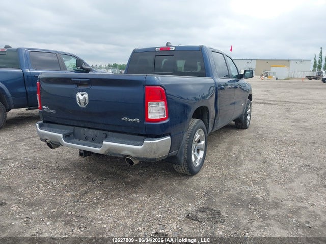 1C6SRFFT4NN468995 RAM 1500 Big Horn/lone Star