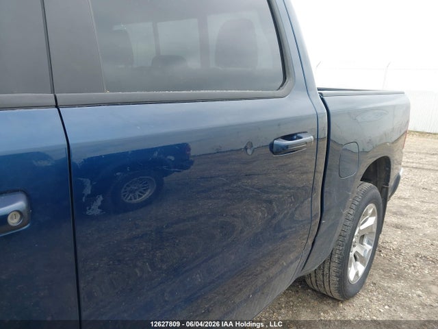 1C6SRFFT4NN468995 RAM 1500 Big Horn/lone Star