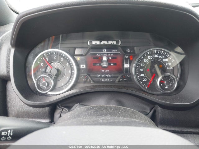 1C6SRFFT4NN468995 RAM 1500 Big Horn/lone Star