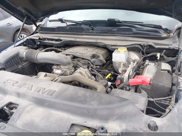 1C6SRFFT4NN468995 RAM 1500 Big Horn/lone Star